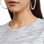 Women Round Neck Sweatshirt