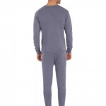 Men Top - Pyjama Set Thermal